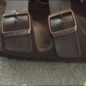 Birkenstock Milano Sandals